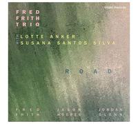 Fred Frith Trio - Road [Cd]