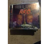 Fred & Ginger at RKO