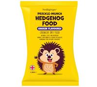 Fred & Ginger Nourriture sèche pour hérisson - 1,3 kg - Goût de poulet naturellement savoureux et nutritif