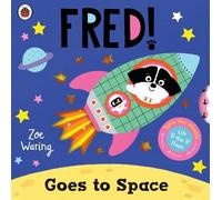Fred Goes to Space