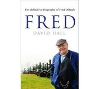 Fred Hall, David (Auteur)