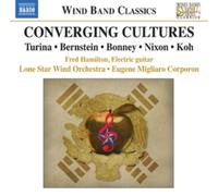 Converging Cultures – NAXOS