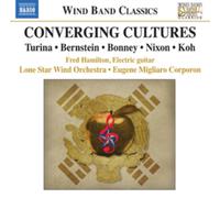 Converging Cultures – NAXOS