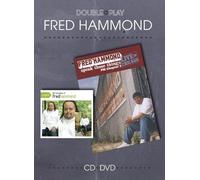 Fred Hammond: Double Play