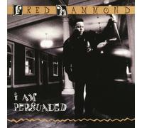 Fred Hammond I Am Persuaded (CD)