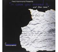 Various Artists - Fred Hammond Presents: in Case You Missed It