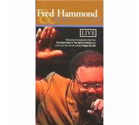 Fred Hammond & Radical For Christ - Live [Import USA Zone 1]