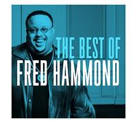 Fred Hammond - The Very Best of Fred Hammond