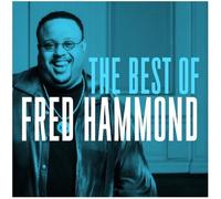 Fred Hammond - The Very Best Of Fred Hammond [Cd]