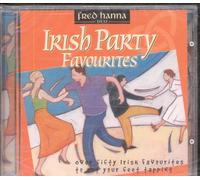 Fred Hanna Duo - Irish Party Favourites [Import]