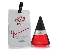 FRED HAYMAN 273 RED Eau De Parfum 75 ml for Women