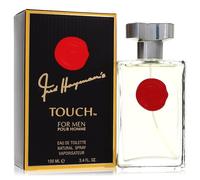 FRED HAYMAN TOUCH Eau De Toilette 100 ml for Men