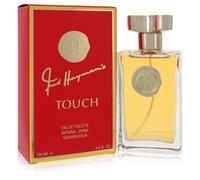 FRED HAYMAN TOUCH Eau De Toilette 100 ml for Women