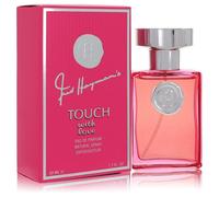 FRED HAYMAN TOUCH WITH LOVE Eau De Parfum 50 ml for Women