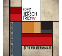 Fred Hersch - 97 @ The Village Vanguard [Cd]