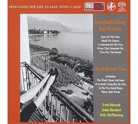 Fred Hersch - Everybody`S Song But My Own [Import]