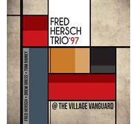 Fred Hersch - Fred Hersch Trio ´97 at The Village Vanguard