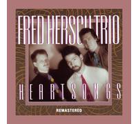 Fred Hersch - Heartsongs (Remastered) [Compact Discs] Rmst