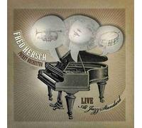 Live At Jazz Standard