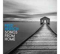 Fred Hersch - Songs from Home