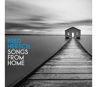 Fred Hersch - Songs from Home
