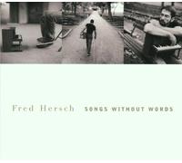 Fred Hersch - Songs Without Words