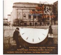 Fred Hersch - The Duo Album (UK Import)