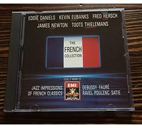 Fred Hersch - The French collection : Jazz impressions of French classics