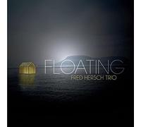 Fred Hersch Trio - Floating - CD - G4z