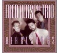 Fred Hersch Trio - Heartsongs