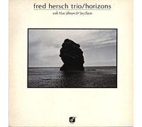 Fred Hersch Trio - Horizons