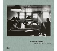 Fred Herzog Black and White