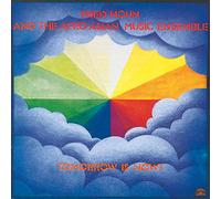 Fred Houn & Afro-Asian - Tomorrow is Now