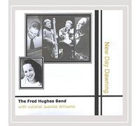 Fred Hughes - New Day Dawning