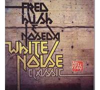 Fred Hush & Noseda - White Noise/Classic [Import]