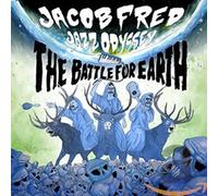 Fred, Jacob Jazz Odyssey - The Battle for Earth [Import]