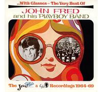 Fred, John - Best of John Fred & His Playboy Band 1964-1969