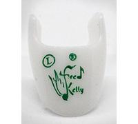 Fred Kelly Picks D7ff-l-3 Delrin Liberté doigt médiator Pick Grande