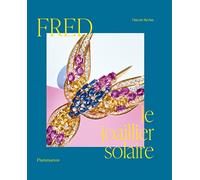 Fred, le joaillier solaire