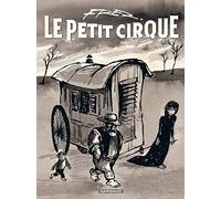 Fred – Le Petit Cirque – Tome 0 – Cartonné – Dargaud