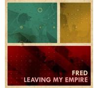 Fred – Leaving My Empire – CD – Import