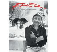 Fred, l'histoire d'un conteur électique - Tome 0 - Fred, l'histoire d'un conteur électique - Fred - Dargaud - broché - Bande dessinée