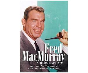 Fred Macmurray Hb