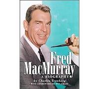 Fred MacMurray Paul Picerni (Auteur)