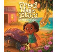 Fred Magic Island