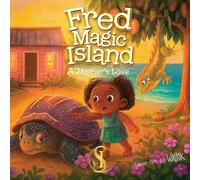 Fred Magic Island