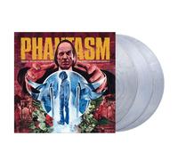 FRED & MALCOLM SEAGRAVE MYROW - PHANTASM 3 VINYL LP NEUF