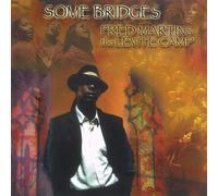 Fred Martin & the Levite Camp - Some Bridges
