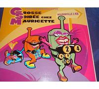 Fred & Mauricette - Grosse Soiree chez Mauricette [Import Anglais]