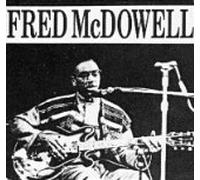 Fred McDowell